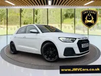 Used Audi A1 Sport 2020 White SUV