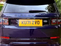 Used Land Rover Discovery Sport HSE Dynamic 309 HP (227 kW) 2023 SUV