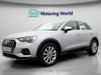 Usado Audi Q3 Sport 150 CV (110 kW) 2026 SUV