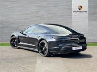 used Porsche Taycan 500kW Turbo 93kWh 4dr Auto - 2023 (23)