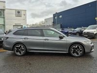 Used VW Passat R-line 147 HP (108 kW) 2025 Grey Estate