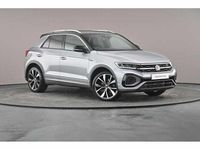 Used VW T-Roc 150 HP (110 kW) 2024 SUV