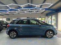 Used Citroën C4 Picasso Exclusive 2016 Blue MPV