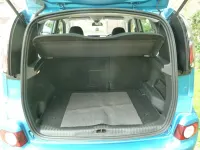 Used Citroën C3 Picasso Exclusive 120 HP (88 kW) 2014 Blue MPV