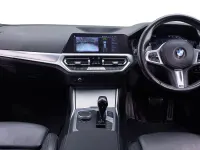 Used BMW 330 M Sport 254 HP (186 kW) 2022 Black