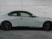 Used BMW 230 M Sport 242 HP (177 kW) 2024 Grey Coupe