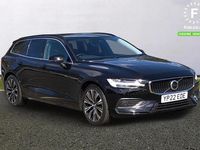 Used Volvo V60 Core 2022 Black Estate