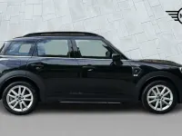 Used Mini Cooper S Countryman Sport 176 HP (129 kW) 2023 Black SUV