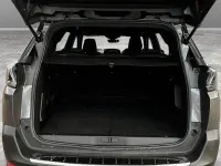 Used Peugeot 5008 Premium 131 HP (96 kW) 2022 Grey SUV