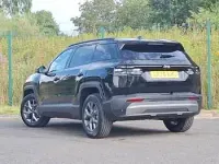 New Jeep Compass Summit 2026 Black SUV