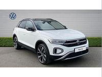 New VW T-Roc Design 147 HP (108 kW) 2025 Other SUV
