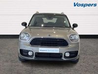 used Mini Cooper D Countryman 2.0 Classic 5dr Auto