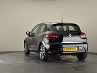 used Renault Clio IV 