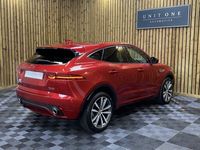 used Jaguar E-Pace 2.0d [180] R-Dynamic HSE 5dr Auto