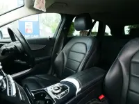 Used Mercedes C200 2019 Black Estate