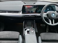 Used BMW iX1 M Sport 227 kW (309 HP) 2023 White SUV