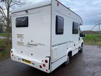 Used Peugeot Boxer 2008 White Van