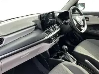 Used Suzuki Swift 2025 Metallic  flame orange pearl Hatchback