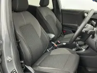 Used Ford Puma Titanium 125 HP (91 kW) 2023 Silver SUV