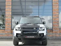 Used Land Rover Defender HSE 249 HP (183 kW) 2024 SUV