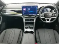 Used BYD Seal Comfort 218 HP (160 kW) 2025 Grey Estate