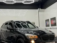 Used BMW X1 M Sport 177 HP (130 kW) 2011 SUV