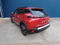 used Peugeot 2008 1.2 PURETECH ALLURE EURO 6 (S/S) 5DR PETROL FROM 2020 FROM BARROW IN FURNESS (LA14 2UG) | SPOTICAR