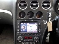Used Alfa Romeo Brera 2010 Coupe