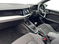 Used Audi A1 S-Line 95 HP (69 kW) 2023 Grey SUV