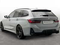 Used BMW M340 Comfort Edition 335 HP (246 kW) 2024 Grey Sedan