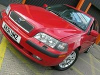Used Volvo V40 122 HP (89 kW) 2001 Estate