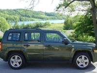 Used Jeep Patriot 2007 SUV