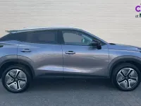 Used Omoda 5 150 kW (204 HP) 2025 Grey SUV