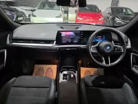 Used BMW iX1 M Sport 230 kW (313 HP) 2023 Blue SUV