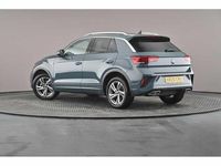 Used VW T-Roc 150 HP (110 kW) 2025 SUV