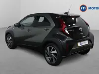 Used Toyota Aygo X 72 HP (52 kW) 2025 SUV