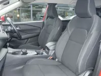 Used Nissan Qashqai Acenta Premium 155 HP (114 kW) 2022 Red SUV