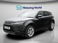 Used Land Rover Range Rover S 2020 Black SUV