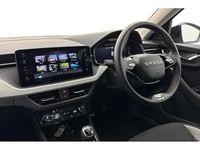 Used Skoda Kamiq SE L 110 HP (80 kW) 2025 Black magic pearl effect SUV