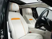 Used Rolls Royce Cullinan 536 HP (394 kW) 2026 Green SUV