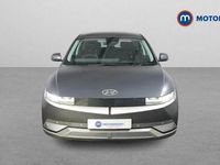 Used Hyundai Ioniq Premium 160 kW (218 HP) 2022 Grey Hatchback