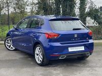 used Seat Ibiza 1.0 TSI 115 FR [EZ] 5dr