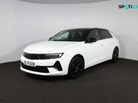 Used Vauxhall Astra S 128 HP (94 kW) 2024 White Hatchback