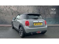 used Mini Cooper 3-Door HatchExclusive 1.5 3dr