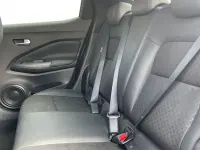 Used Nissan Juke N-Connecta 114 HP (83 kW) 2025 Grey SUV