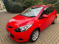 used Mazda 2 TS2