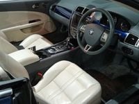 Used Jaguar XK8 2007 Cabriolet