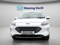 Used Ford Kuga Titanium 224 HP (164 kW) 2020 SUV