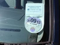 Used Ford Fusion 2002 Estate