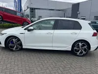 Used VW Golf VIII R 320 HP (235 kW) 2021